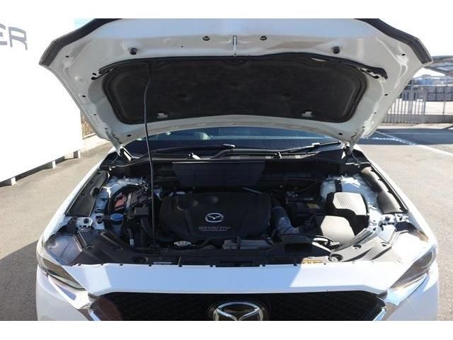 MAZDA CX-5 2017 Image 31