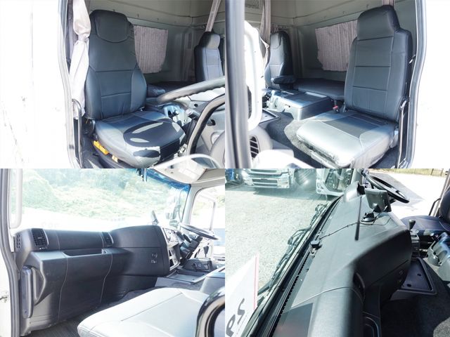 HINO PROFIA 2014 Image 31