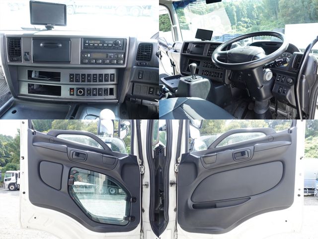 HINO PROFIA 2014 Image 31