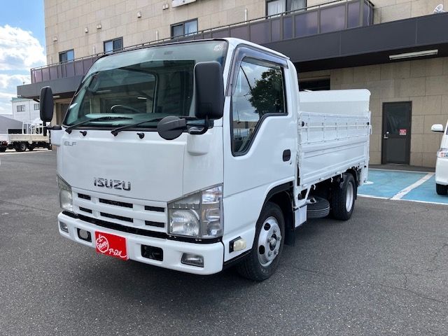 ISUZU ELF 2014 Image 31
