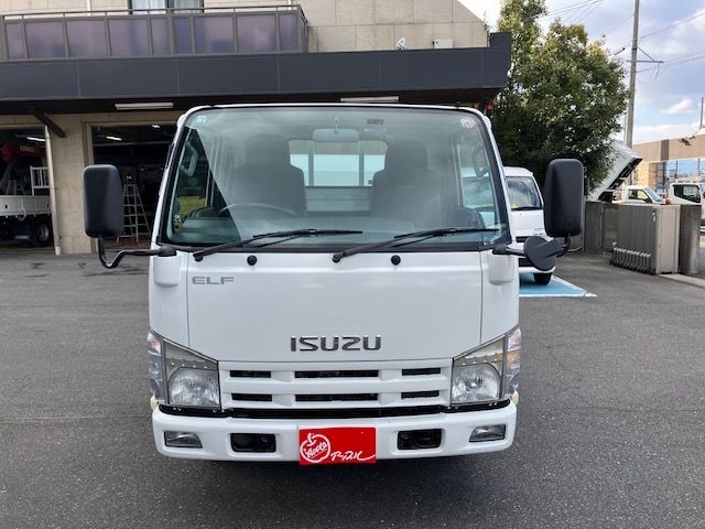 ISUZU ELF 2014 Image 31