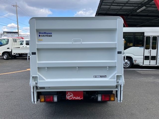 ISUZU ELF 2014 Image 31