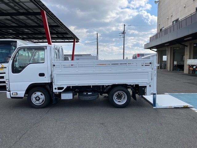 ISUZU ELF 2014 Image 31