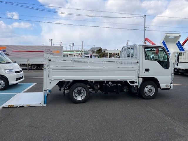 ISUZU ELF 2014 Image 31