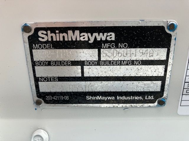 ISUZU ELF 2014 Image 31