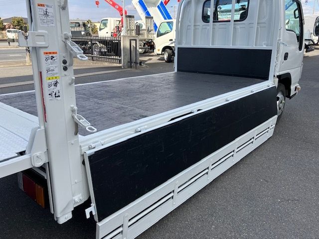 ISUZU ELF 2014 Image 31