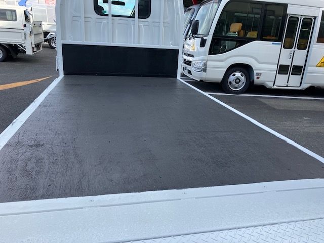 ISUZU ELF 2014 Image 31