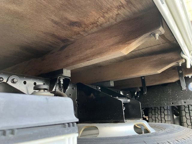 ISUZU ELF 2014 Image 31