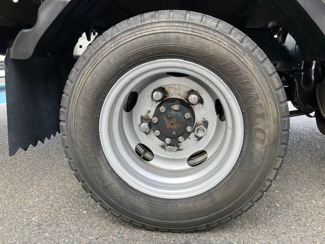 ISUZU ELF 2014 Image 31