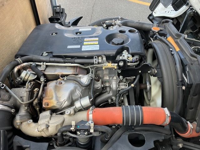 ISUZU ELF 2014 Image 31