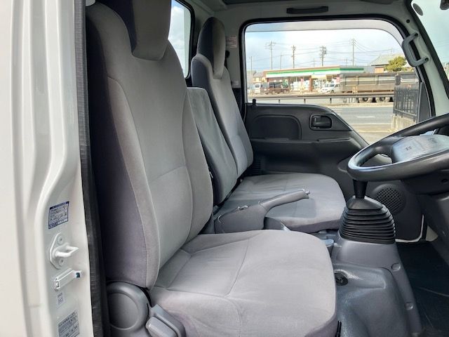 ISUZU ELF 2014 Image 31