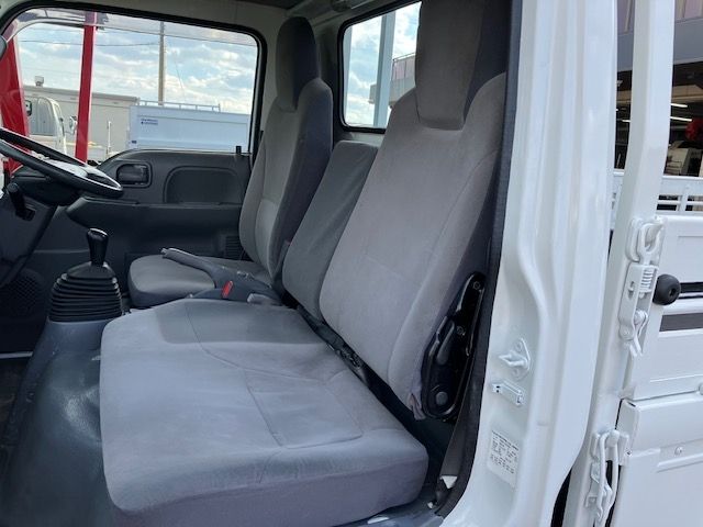 ISUZU ELF 2014 Image 31