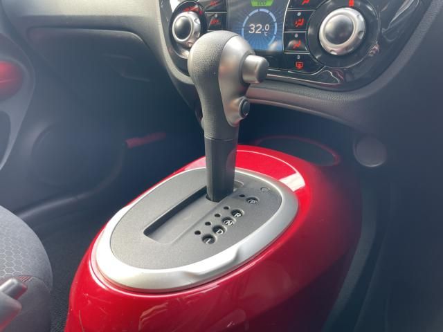 NISSAN JUKE 2012 Image 31