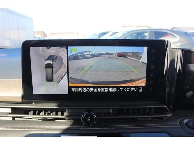 NISSAN SERENA  WG 2023 Image 31