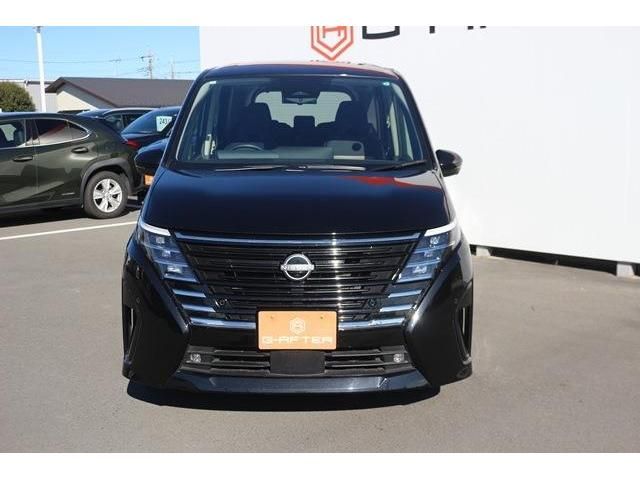 NISSAN SERENA  WG 2023 Image 31