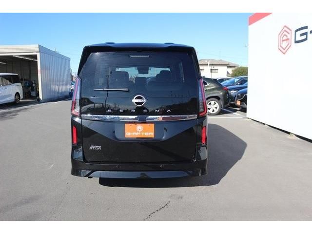NISSAN SERENA  WG 2023 Image 31