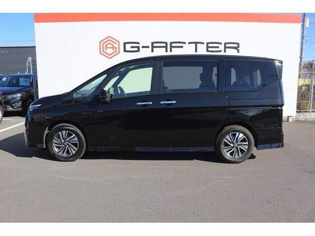 NISSAN SERENA  WG 2023 Image 31