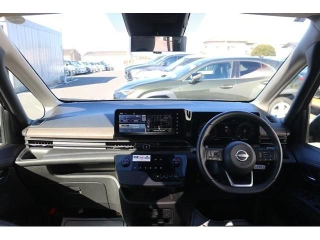 NISSAN SERENA  WG 2023 Image 31