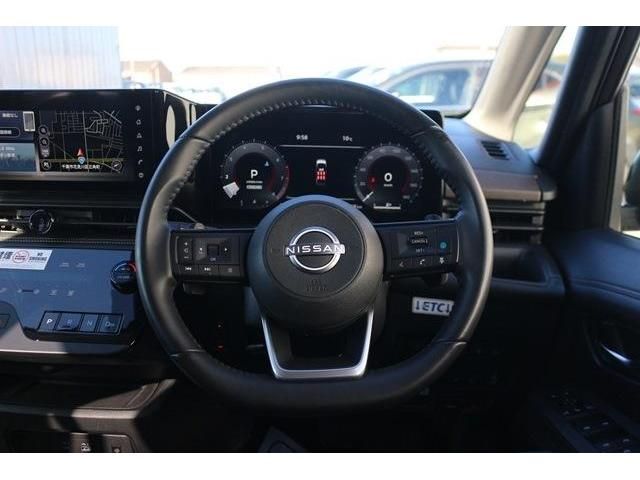 NISSAN SERENA  WG 2023 Image 31