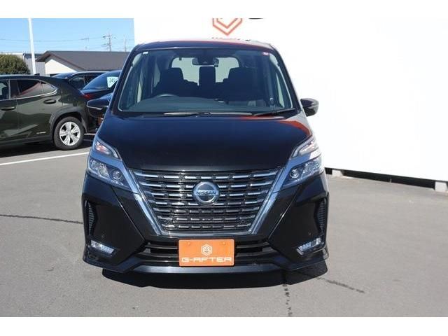 NISSAN SERENA  S-HYBRID 2020 Image 31