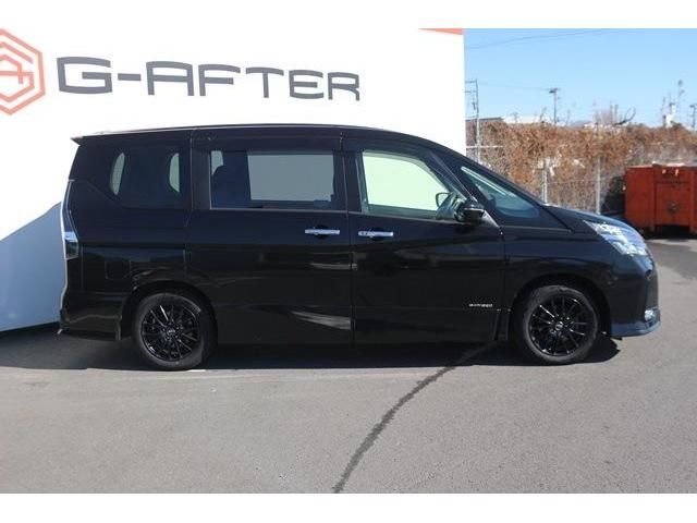 NISSAN SERENA  S-HYBRID 2020 Image 31