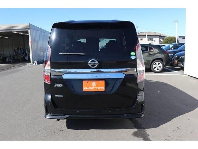 NISSAN SERENA  S-HYBRID 2020 Image 31