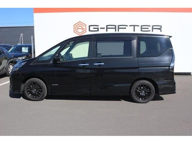 NISSAN SERENA  S-HYBRID 2020 Image 31