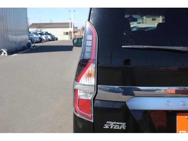 NISSAN SERENA  S-HYBRID 2020 Image 31