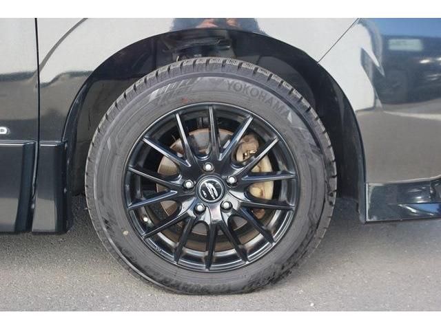 NISSAN SERENA  S-HYBRID 2020 Image 31