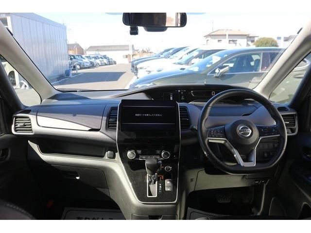 NISSAN SERENA  S-HYBRID 2020 Image 31