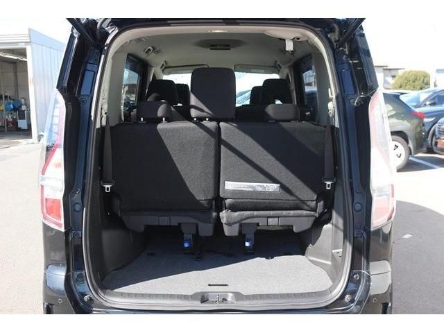 NISSAN SERENA  S-HYBRID 2020 Image 31