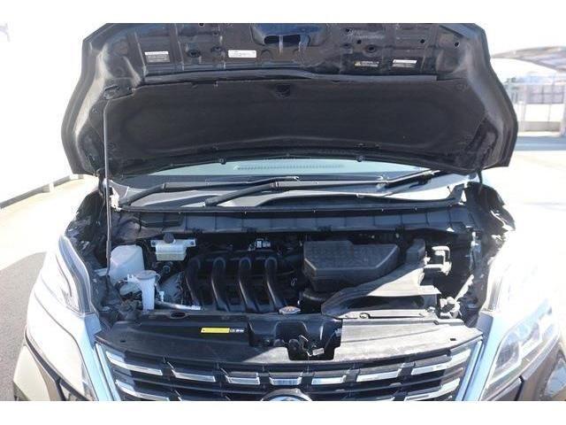 NISSAN SERENA  S-HYBRID 2020 Image 31