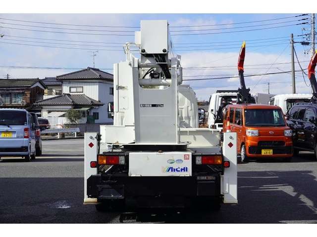 HINO DUTRO 2014 Image 31