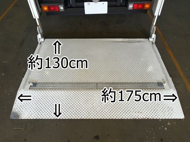 MITSUBISHI CANTER 2014 Image 31