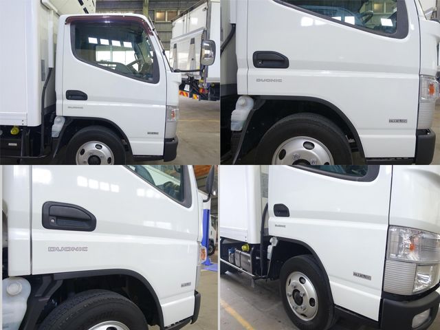 MITSUBISHI CANTER 2014 Image 31