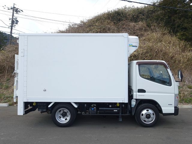 MITSUBISHI CANTER 2014 Image 31