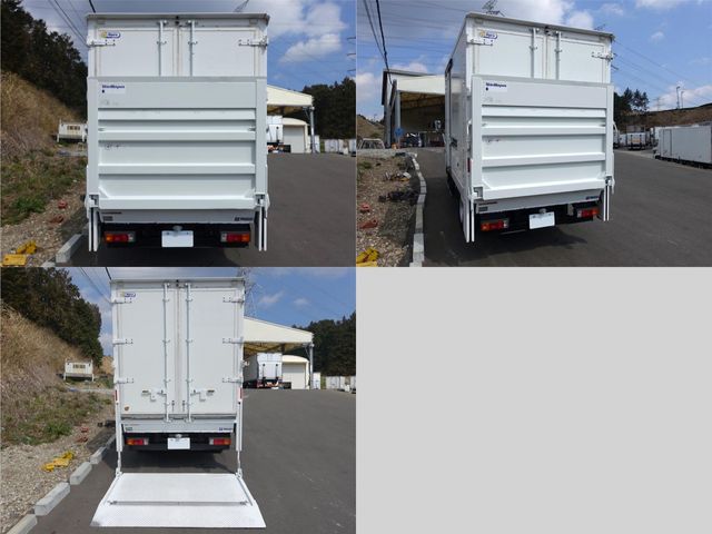 MITSUBISHI CANTER 2014 Image 31