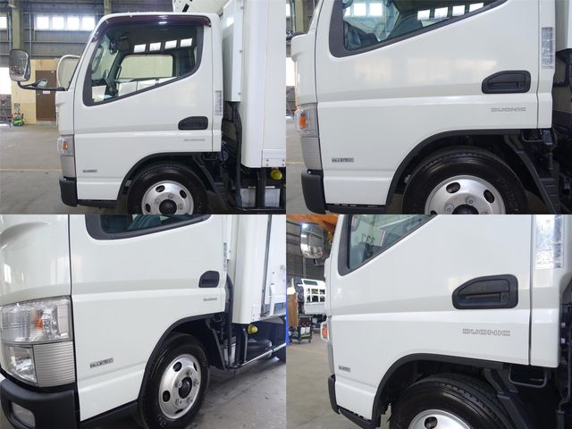 MITSUBISHI CANTER 2014 Image 31