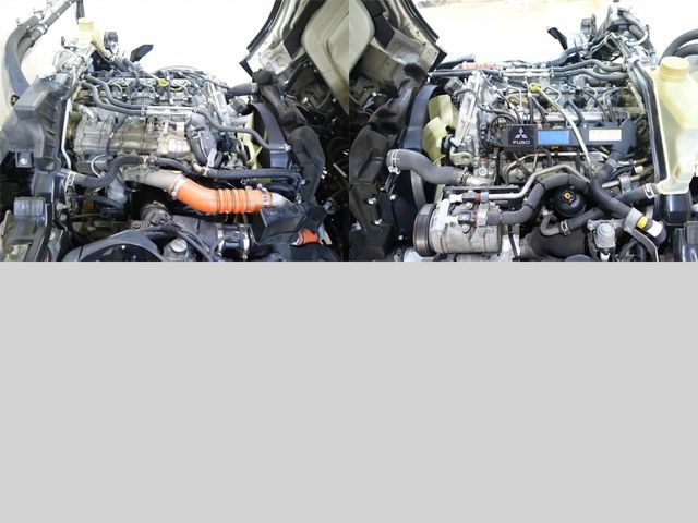 MITSUBISHI CANTER 2014 Image 31