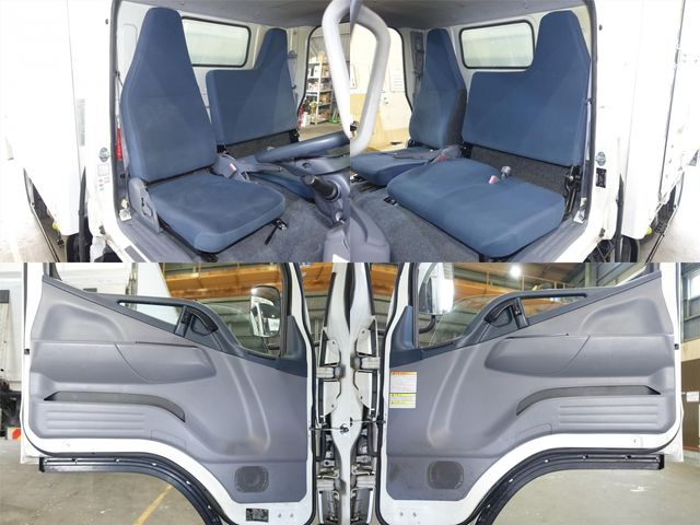 MITSUBISHI CANTER 2014 Image 31