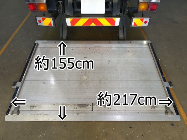 ISUZU FORWARD 2018 Image 31