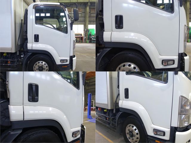 ISUZU FORWARD 2018 Image 31