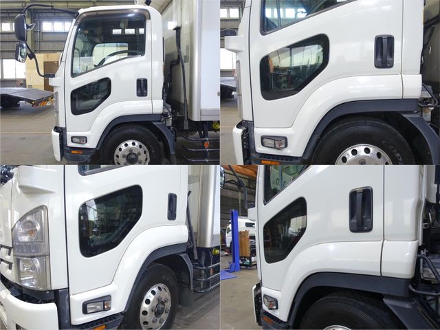 ISUZU FORWARD 2018 Image 31