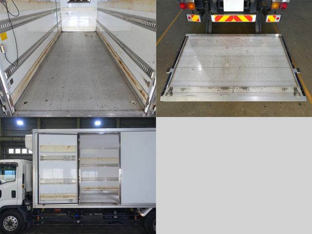 ISUZU FORWARD 2018 Image 31