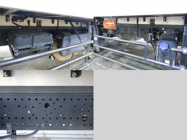 ISUZU FORWARD 2018 Image 31