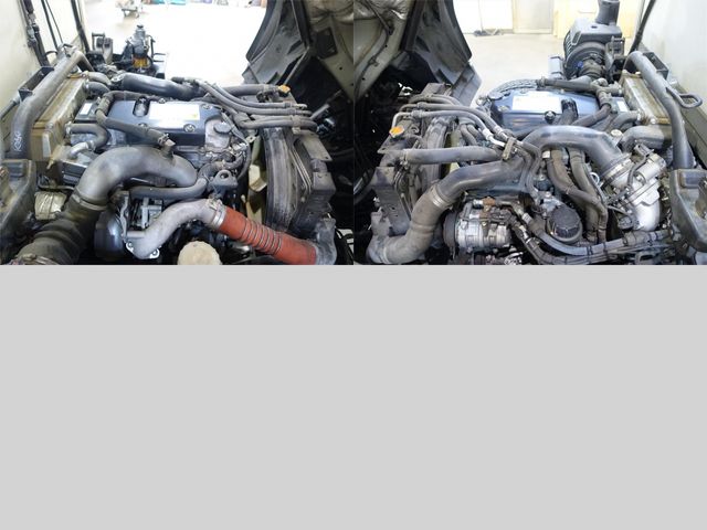 ISUZU FORWARD 2018 Image 31