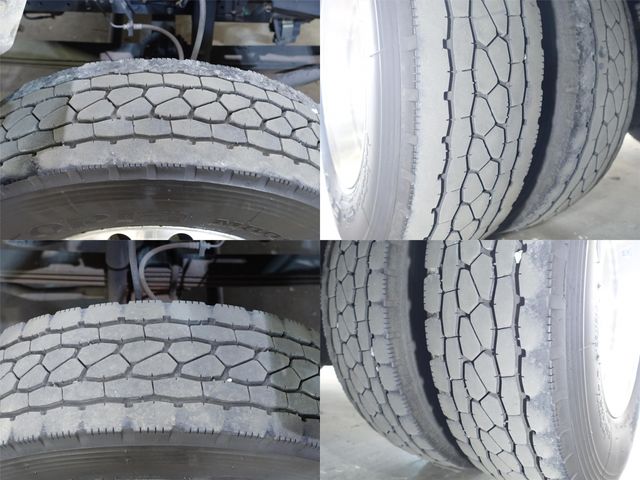 ISUZU FORWARD 2018 Image 31