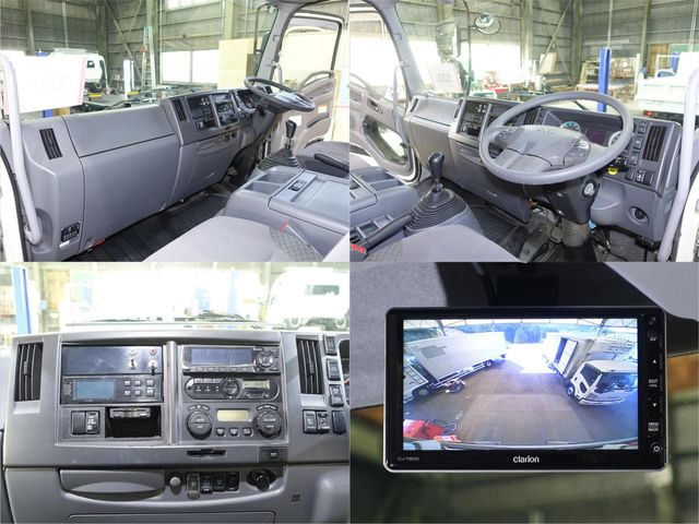 ISUZU FORWARD 2018 Image 31