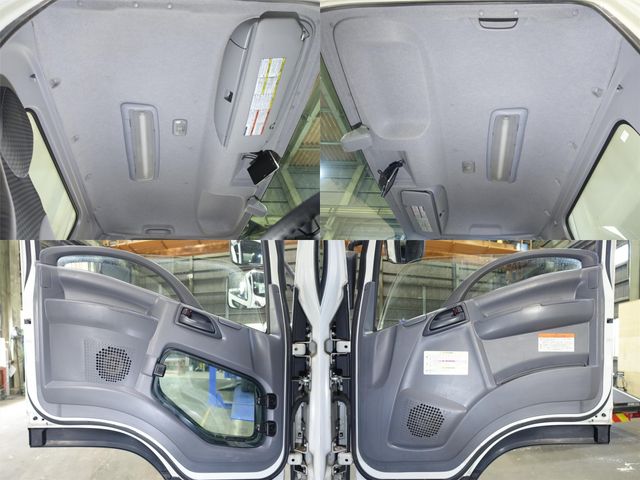 ISUZU FORWARD 2018 Image 31