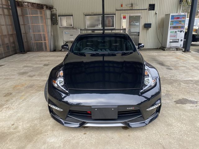 NISSAN FAIRLADY Z 2009 Image 31